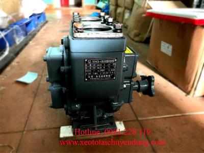 Bơm Xe Bồn Xăng Dầu 76YHCB-40 40m3 Giờ